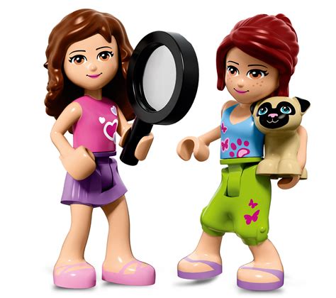 Nina is a minor character of lego friends. Clipart lego friends collection - Cliparts World 2019