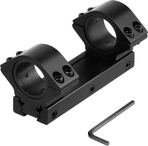 Focuhunter Tactical Scope Mount Mm Mm And Low Profile Integral