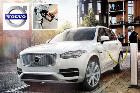 Volvo Says It Wont Develop Any More Diesel Engines As Death Knell