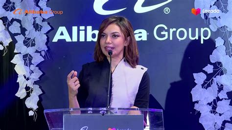 Najwa Shihab Di 2019 Global Conference On Women And Entrepreneurship Youtube