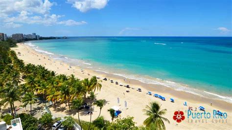 Best Beaches Near San Juan Airport Puerto Rico Beach Guide