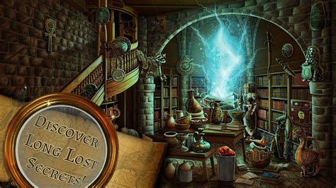 Secret Passageshidden Objects Apk Free Casual Android