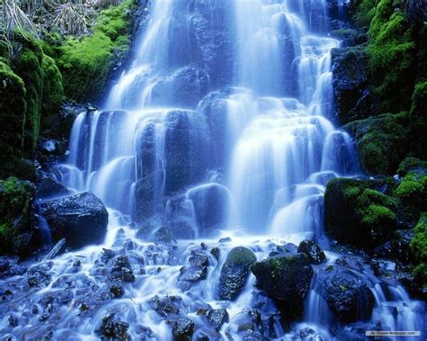 Moving Waterfall Wallpapers Top Free Moving Waterfall Backgrounds