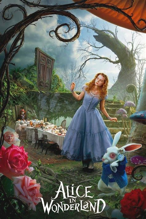 615 x 307 jpeg 38 кб. Materazi-Filmek] Alice in Wonderland (2010)™ Teljes Film ...
