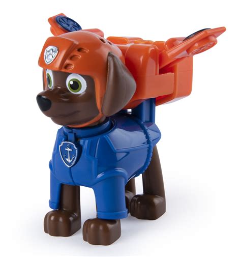 Buy Action Pack Pups Multi Pack Zuma At Mighty Ape Nz