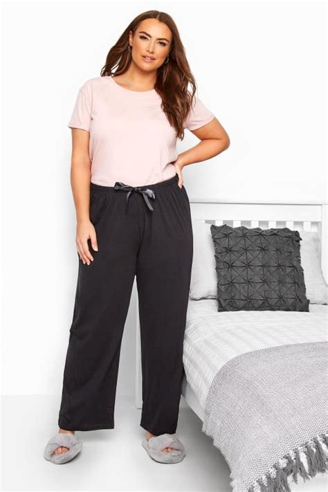 Plus Size Nightwear Ladies Nightwear Yours Clothing