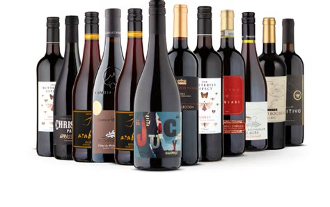 Highest Rated Angel Favourites Red Case Naked Wines