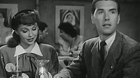 Janie Gets Married - Film (1946) - SensCritique