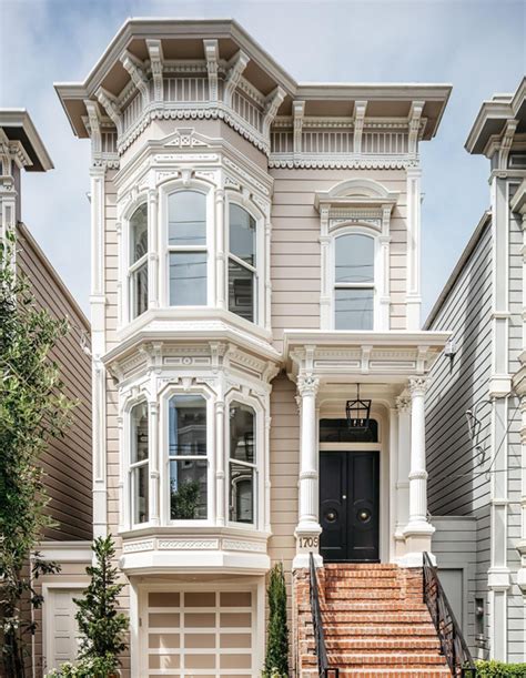 House And Home Take A Peek Inside The Iconic Home From Full House