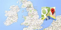 Google Maps Gets Injected With A Massive Dose Of UK Transport Data ...