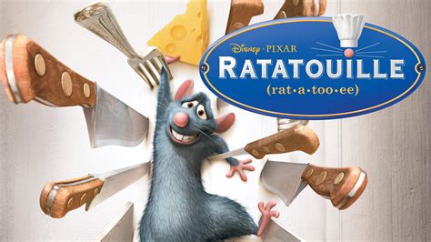 Dear visitors if you can't watch any videos it is probably because of an extension on your browser. Watch Ratatouille (2007) Full Movie Online Free | Movie ...