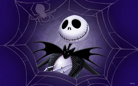The Nightmare Before Christmas Wallpapers Utilize A Função Piclens