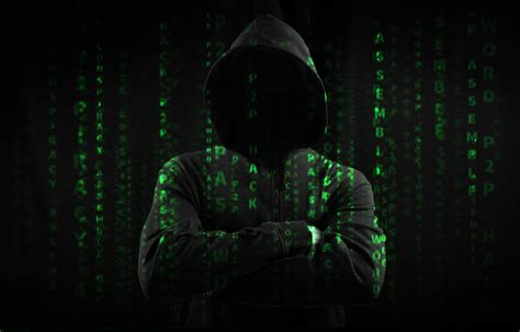 Desktop Wallpaper Hacker Images Hd 4k صور وخلفيات هكر 2018