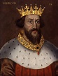 Henry I King of England 4th Son of William the Conqueror