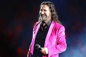 Marco Antonio Solis Brings Out Lucero Jesse And Joy And More During 40th