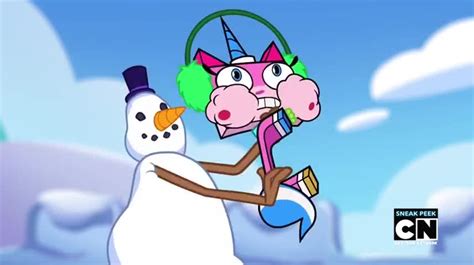 Yarn Unikitty No Day Like Snow Day Top Video Clips Tv Episode 紗