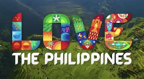 Asia Minute Philippine Tourism Marketing Video Claimed Footage Of