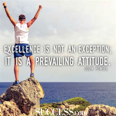 13 Motivational Quotes to Inspire Excellence | SUCCESS