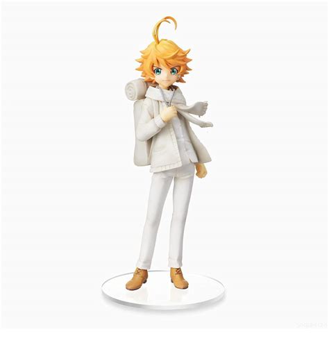 Buy Sega The Promised Neverland Spm Figure Emma Online At Desertcartoman