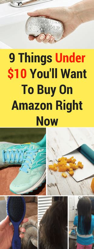 I would think your only regret would be not buying one sooner. 9 Things Under $10 You'll Want To Buy On Amazon Right Now ...
