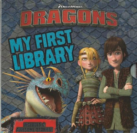 How To Train Your Dragon Book Set Uk How To Train Your Dragon Toy