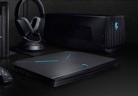 Alienware 13 Gaming Laptop Dell Usa