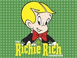 Richie Rich Wallpapers - Top Free Richie Rich Backgrounds - WallpaperAccess