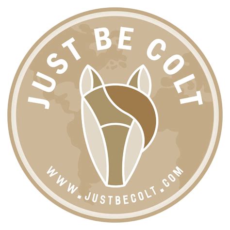 Just Be Colt
