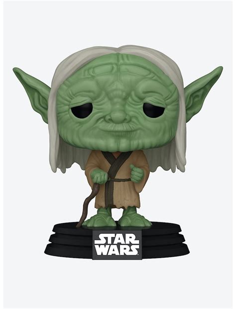 Funko Star Wars Concept Series Adds Mcquarrie Styled Pops For Collectors Star Wars Time