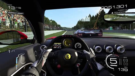 Forza 2 takes all of that one step further and ends up being one title that should not be avoided, despite some of it's blatant problems. Forza Motorsport 5: Direct Feed Gameplay | Spa ...