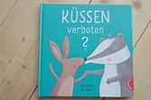 [Buchtipp] Küssen verboten? – Anne Hassel | foxy books