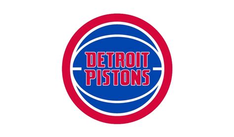 Detroit Pistons Png Png All