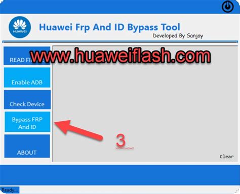 Huawei Frp Id Bypass Tool Download Latest Version 2021 Free Vrogue