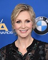 Jane Lynch – Directors Guild Awards in Los Angeles 2/4/ 2017 • CelebMafia