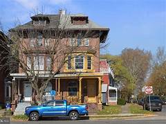 Harrisburg Zillow Phenomenon Prices Skyrocketing But Why