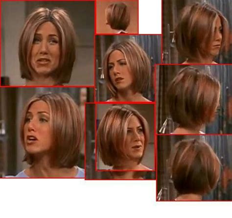 Late 90s Jennifer Aniston Short Hair Jennifer Aniston Hair Rachel