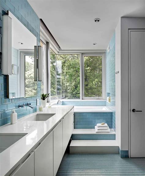 Blue Gray Bathroom Ideas Awesome Beautiful Grey Bathroom Ideas How To