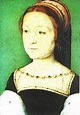 Celebrate This Day!: August 10: Madeleine de Valois Born, 1520
