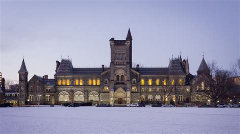 Petition · Petition For U Of T St George To Close Its Campus During