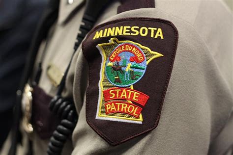 Minnesota State Patrol Wages Lag Behind Police But A Bill Could Give
