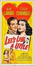 Let's Live a Little (1948) movie poster