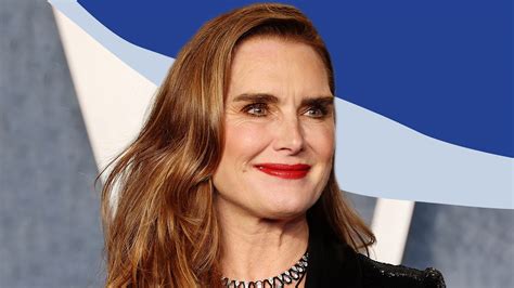 Brooke Shields Revealed She Was Sexually Assaulted By Hollywood