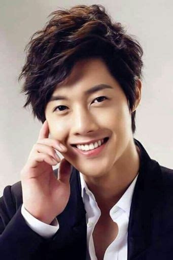Hyun joong is well known for his role in known as the lettuce couple, they won mbc's best couple award. Kim Hyun Joong | Mundo - Asia Amino