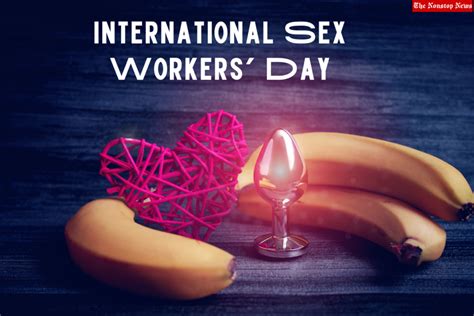 International Sex Workers’ Day 2022 Top Quotes Images Posters Messages Slogans To Create