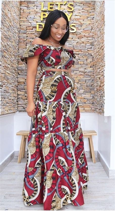 Pin By Sunshinebiz On Ankara Styles ️ Latest African Fashion Dresses