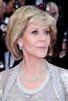 Jane Fonda tiene el corte de pelo para mujeres mayores perfecto