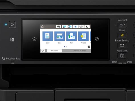 This utility allows you to activate the epson scan utility from the control panel of your epson scanner in order to launch the scanning programs. Epson Event Manager Wf 7710 - Epson Workforce Wf 7710 Setup Epson Wf 7710 Driver Install / Epson ...