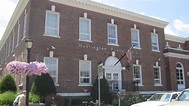 Huntington Public Library - Huntington Village (Huntington, NY)