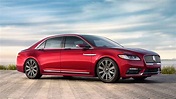 Lincoln - alle Modelle, alle Infos, alle Angebote - AutoScout24