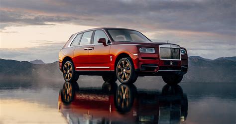 This is a 2 door sports car with 2 seats inside and having an automatic transmission. 2021 Rolls Royce Cullinan: Here's What We Expect From The SUV